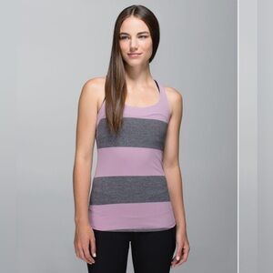 Lululemon Athletic tank top